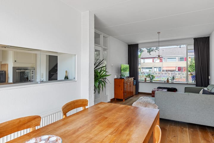 Foto 8 van Concourslaan 26