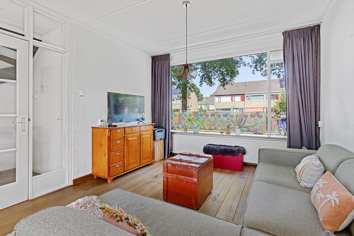 Foto 5 van Concourslaan 26