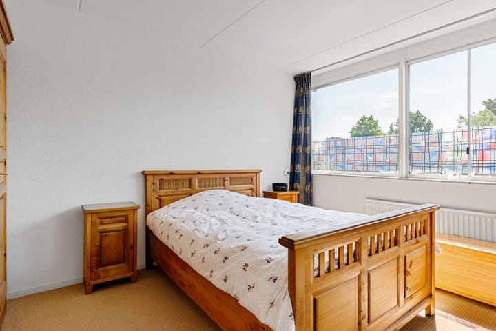 Foto 13 van Concourslaan 26