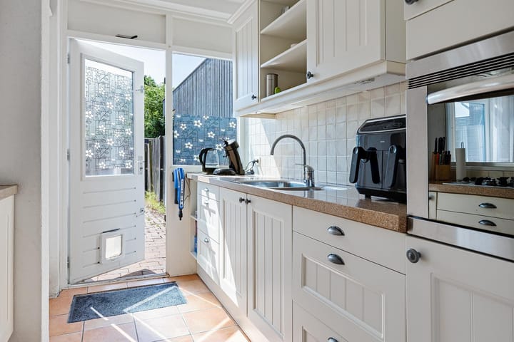 Foto 10 van Concourslaan 26