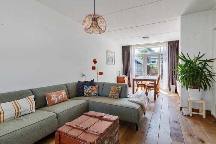 Foto 6 van Concourslaan 26