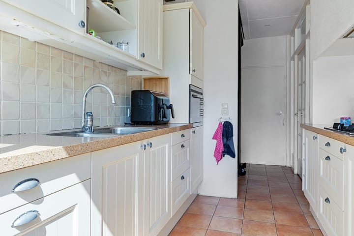 Foto 9 van Concourslaan 26