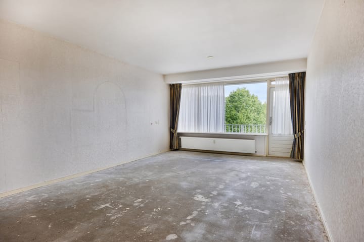 Foto 2 van Valkhofplein 88