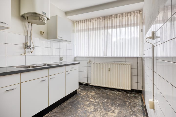 Foto 3 van Valkhofplein 88