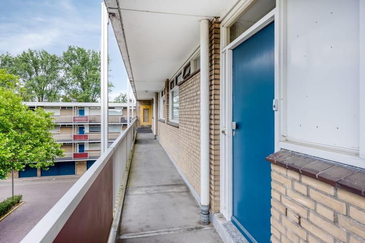 Foto 7 van Valkhofplein 88