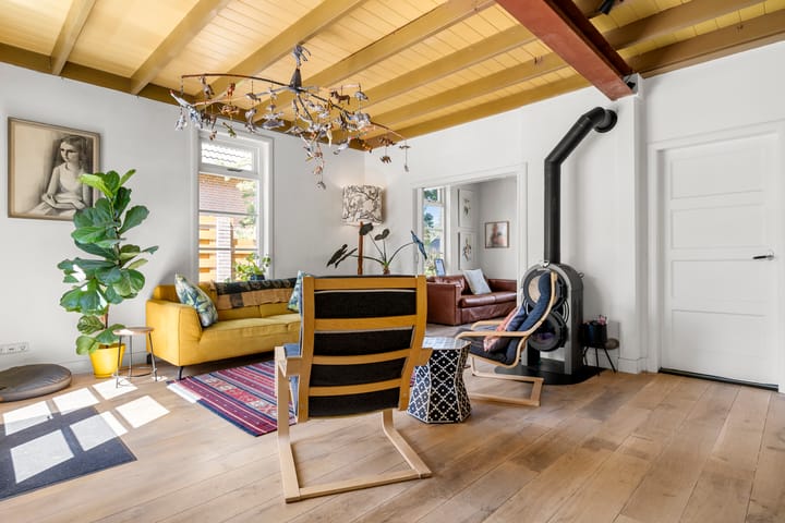 Foto 23 van Prins Bernhardlaan 44