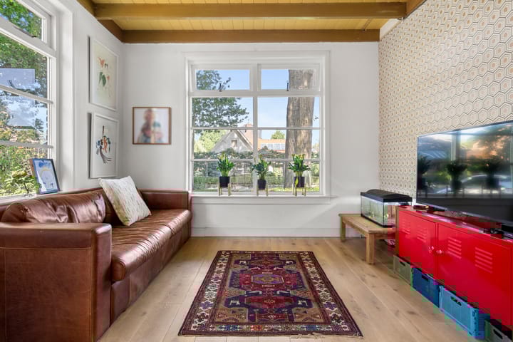 Foto 25 van Prins Bernhardlaan 44