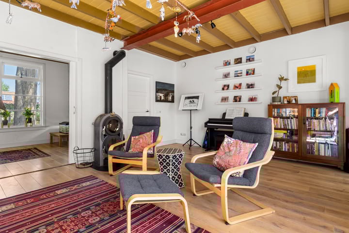 Foto 30 van Prins Bernhardlaan 44