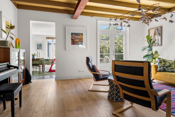 Foto 31 van Prins Bernhardlaan 44