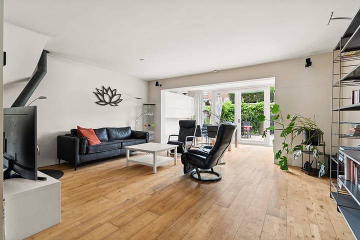 Foto 2 van Groenhof 23