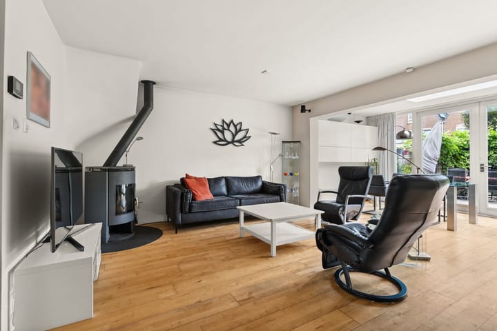 Foto 3 van Groenhof 23