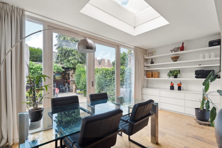 Foto 5 van Groenhof 23