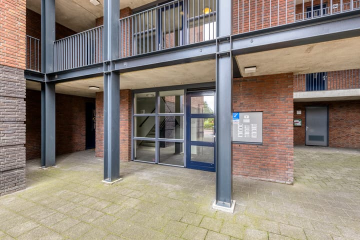 Foto 2 van Bunschoter Veenkamp 70-G