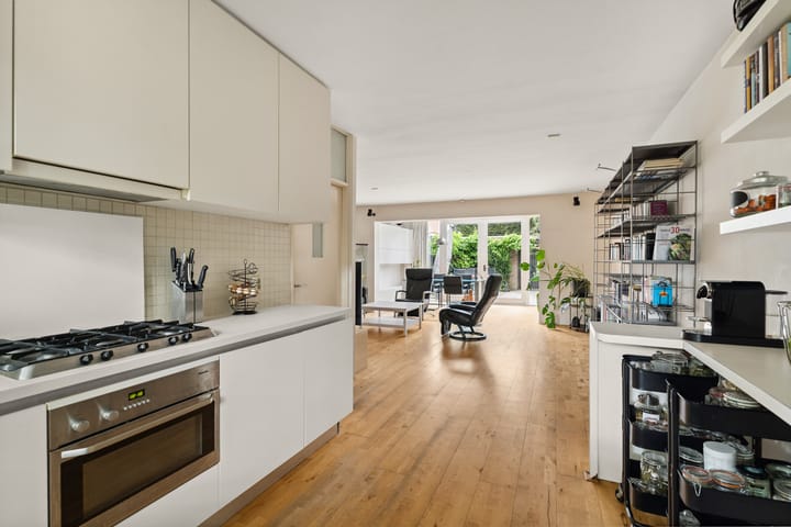 Foto 11 van Groenhof 23