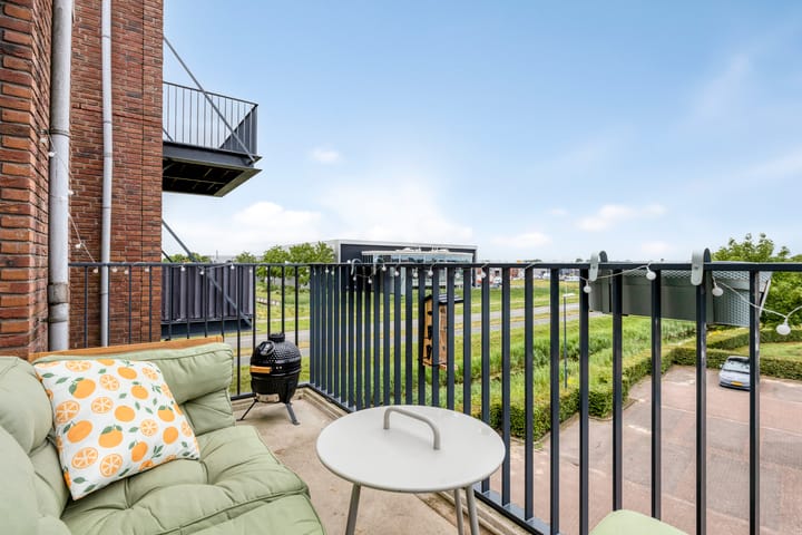 Foto 9 van Bunschoter Veenkamp 70-G