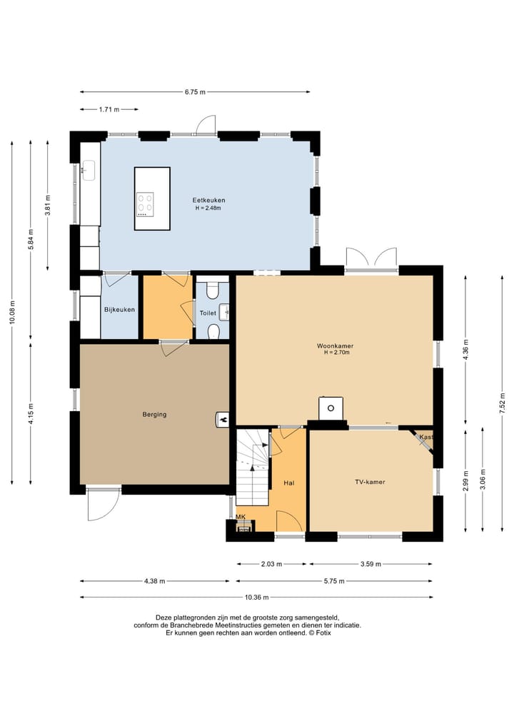 Foto 59 van Prins Bernhardlaan 44