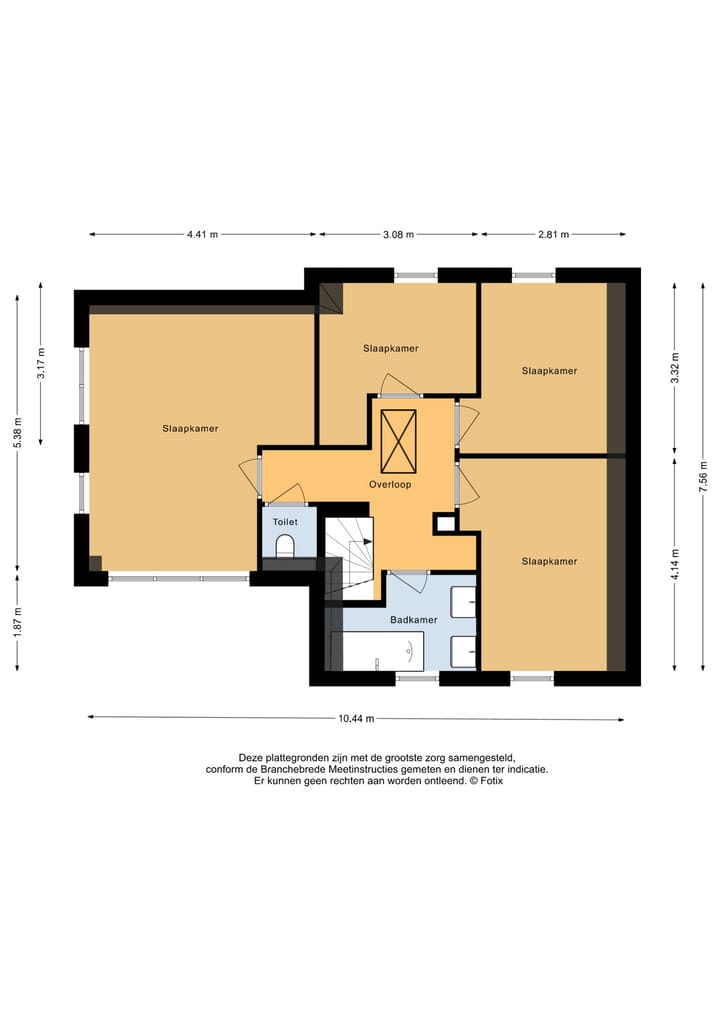 Foto 60 van Prins Bernhardlaan 44