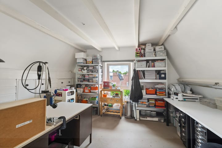 Foto 25 van Groenhof 23