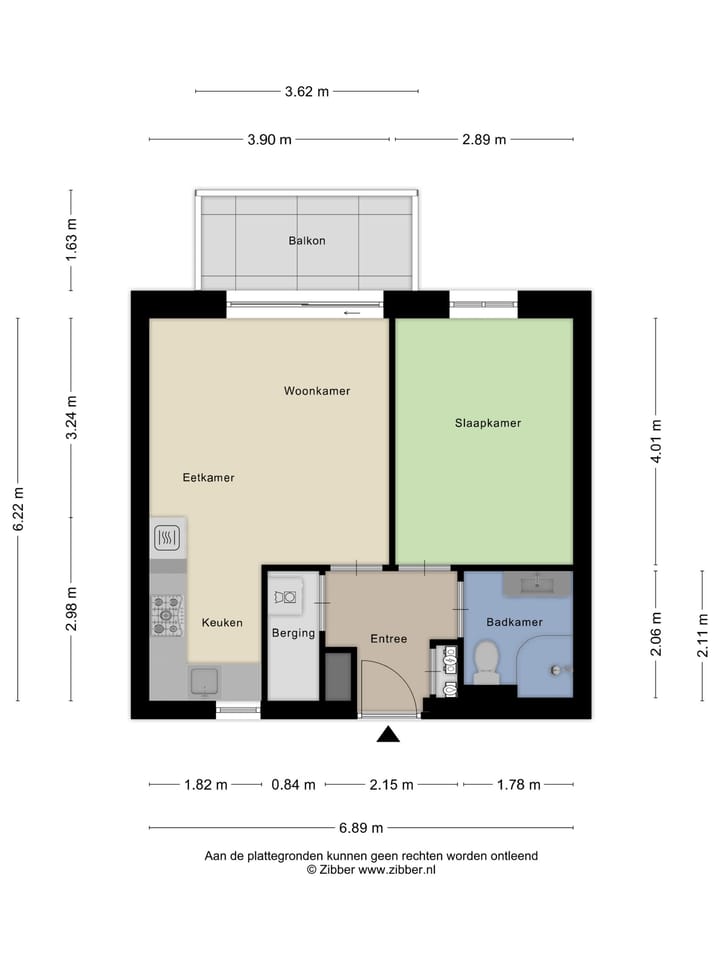 Foto 23 van Bunschoter Veenkamp 70-G