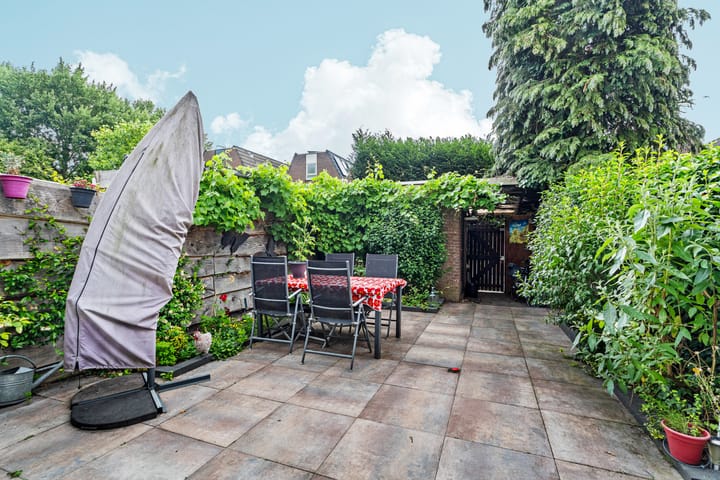 Foto 27 van Groenhof 23