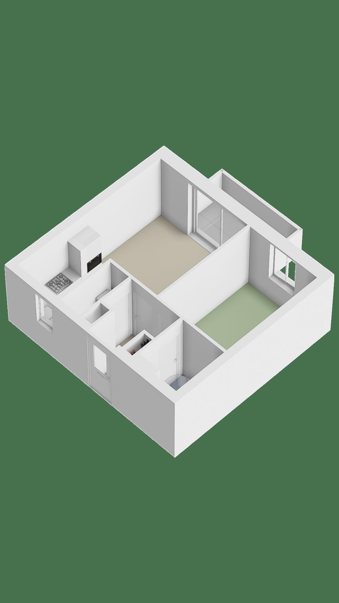 Photo 24 of Bunschoter Veenkamp 70-G