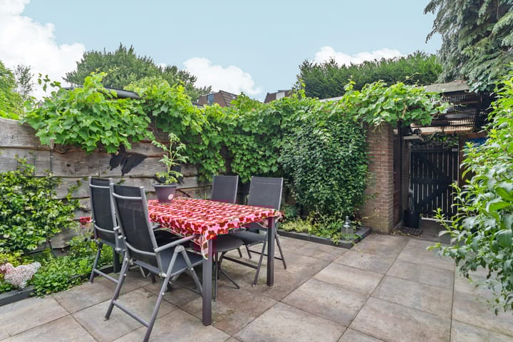 Foto 28 van Groenhof 23