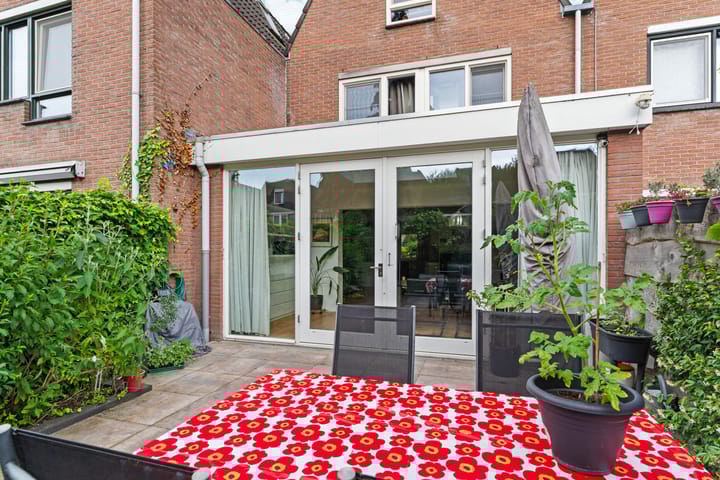 Foto 30 van Groenhof 23