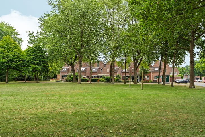 Foto 32 van Groenhof 23