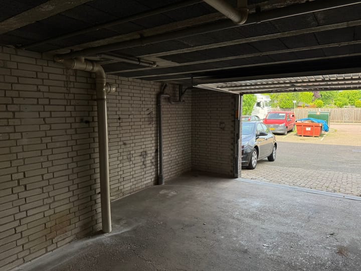 Foto 5 van Lisstraat 5