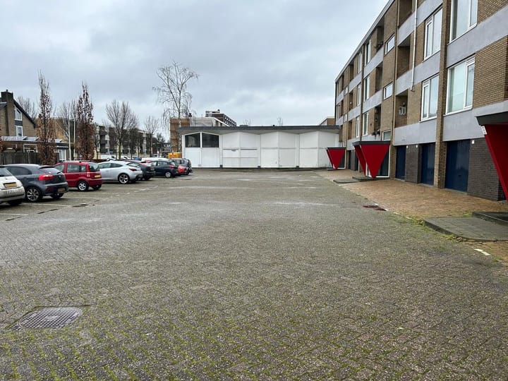 Foto 7 van Lisstraat 5