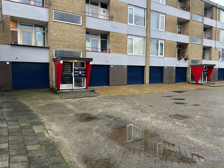 Foto 8 van Lisstraat 5