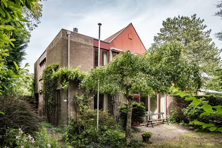 Foto 1 van Vijverweg 20-B