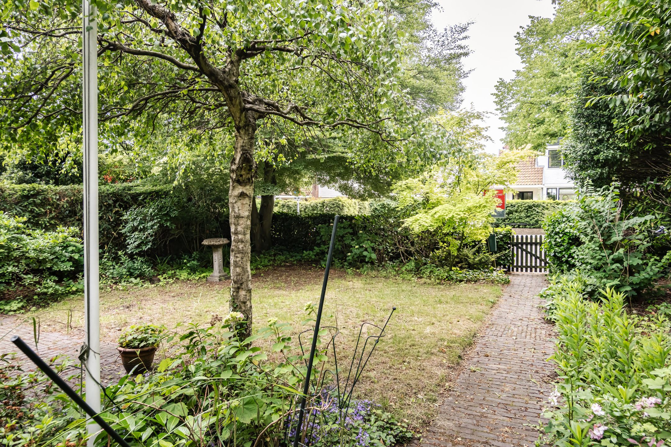 Foto 3 van Vijverweg 20-B