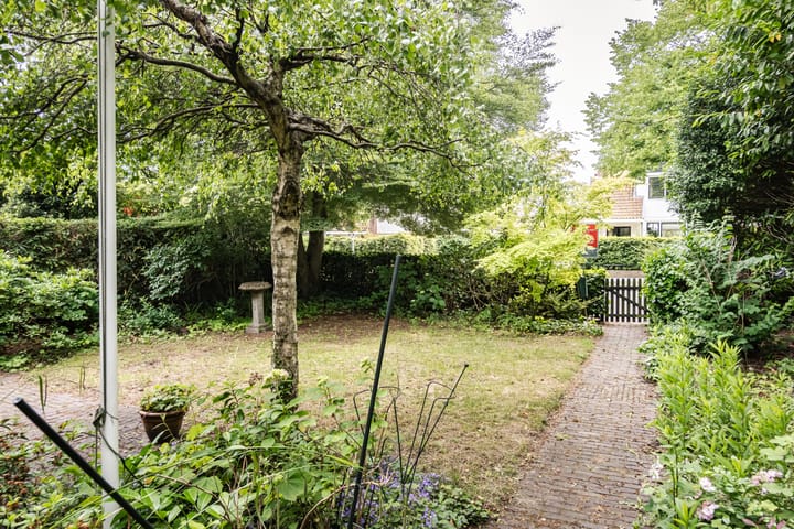 Foto 3 van Vijverweg 20-B