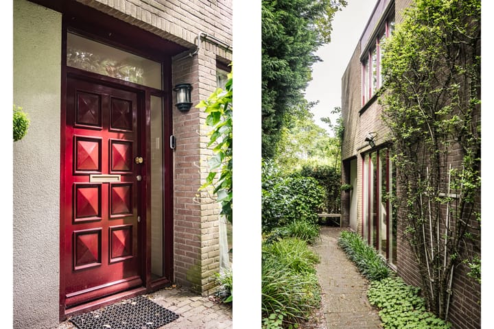 Foto 5 van Vijverweg 20-B