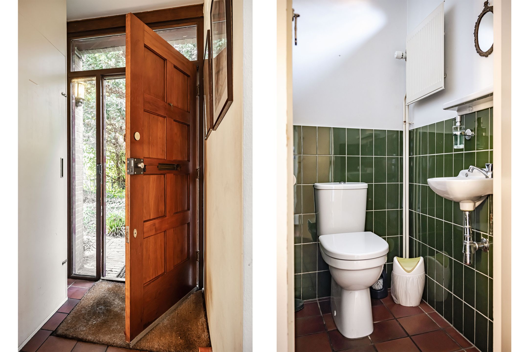 Foto 6 van Vijverweg 20-B