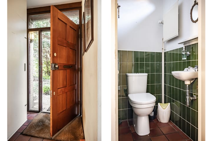 Foto 6 van Vijverweg 20-B