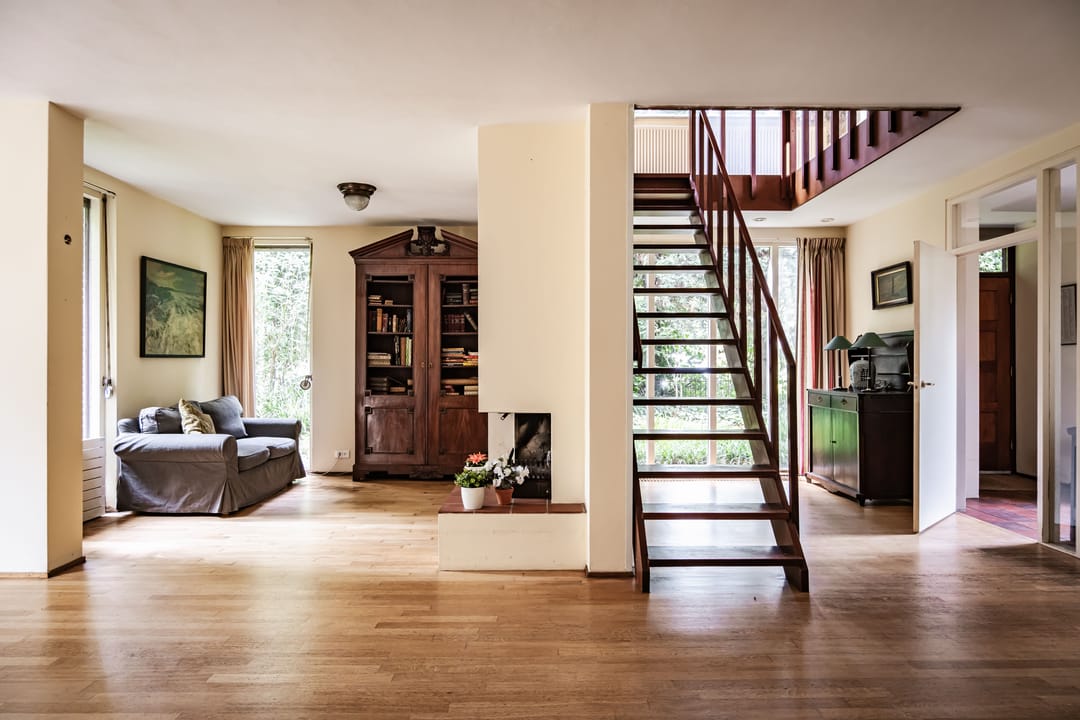 Foto 7 van Vijverweg 20-B