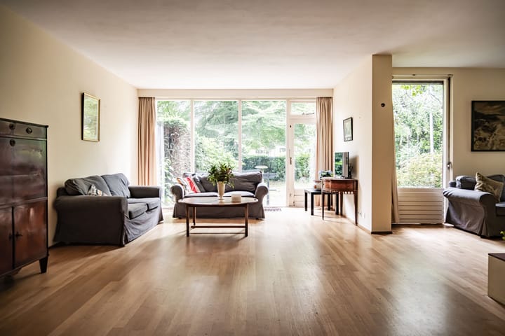 Foto 8 van Vijverweg 20-B