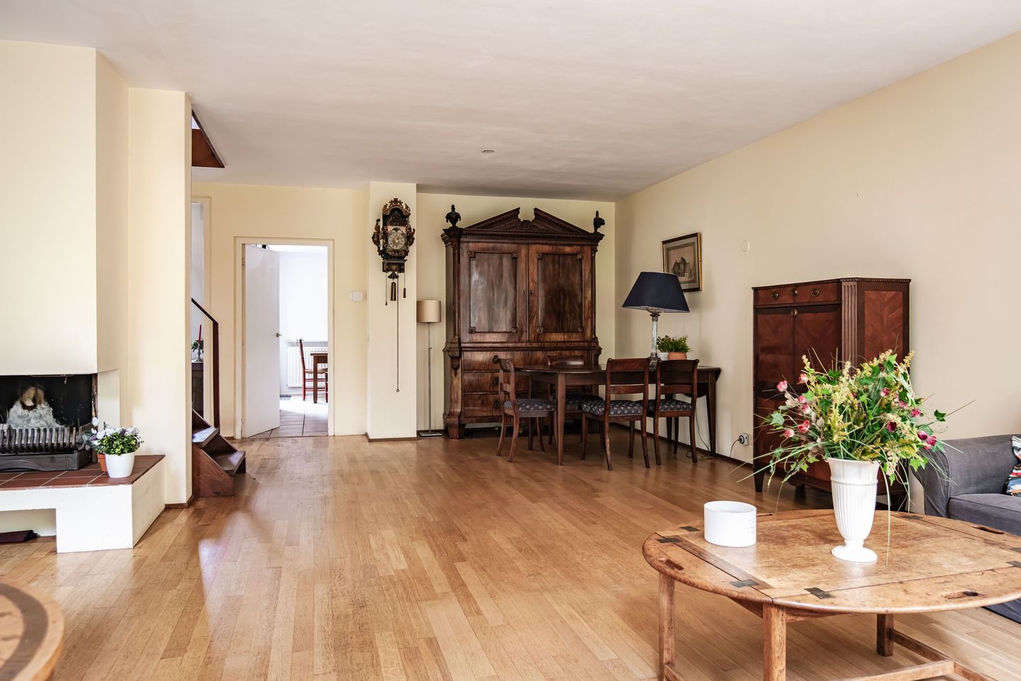 Foto 10 van Vijverweg 20-B