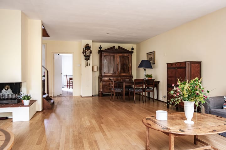 Foto 10 van Vijverweg 20-B