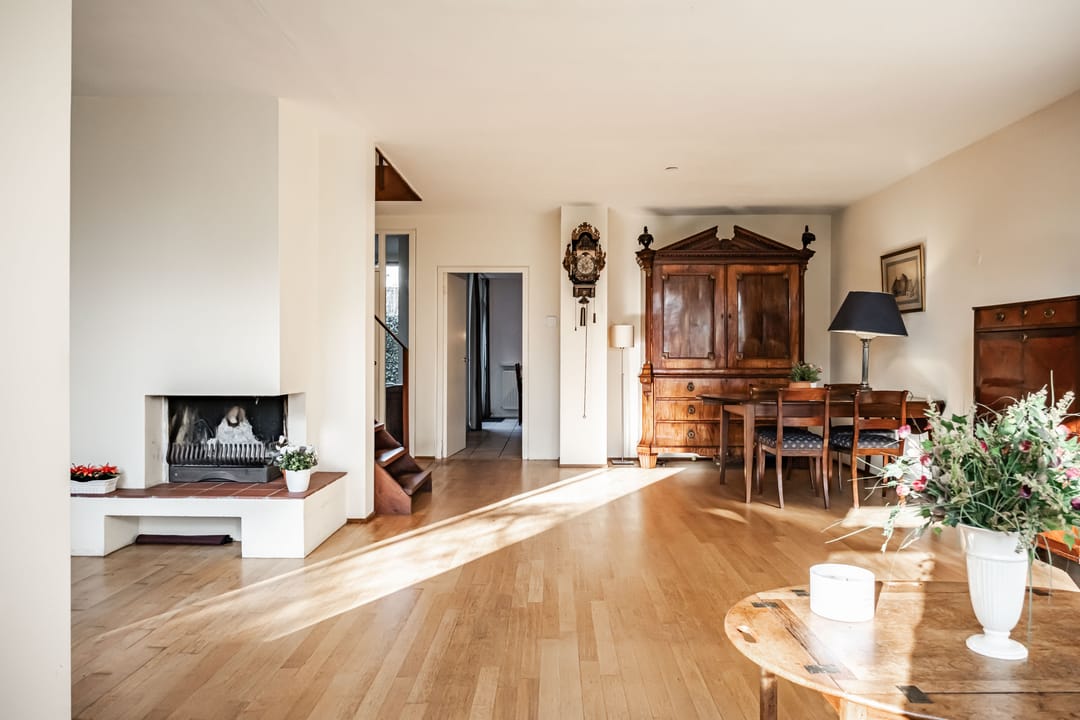 Foto 11 van Vijverweg 20-B