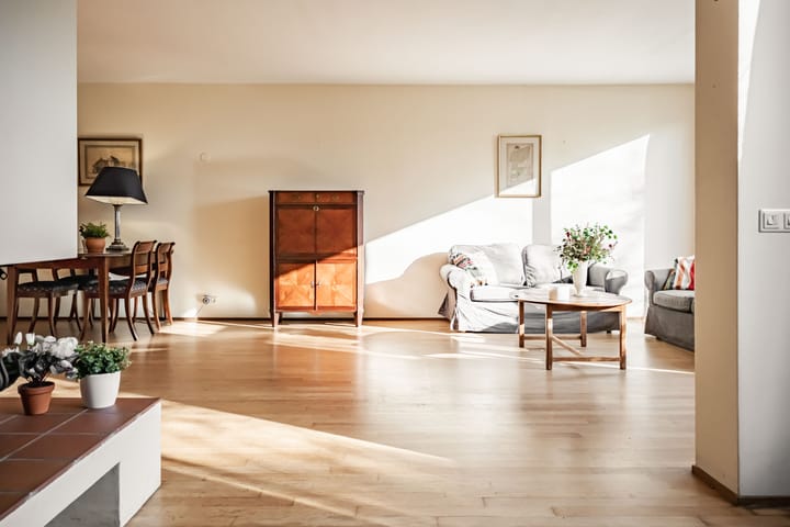 Foto 12 van Vijverweg 20-B