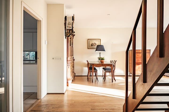 Foto 13 van Vijverweg 20-B