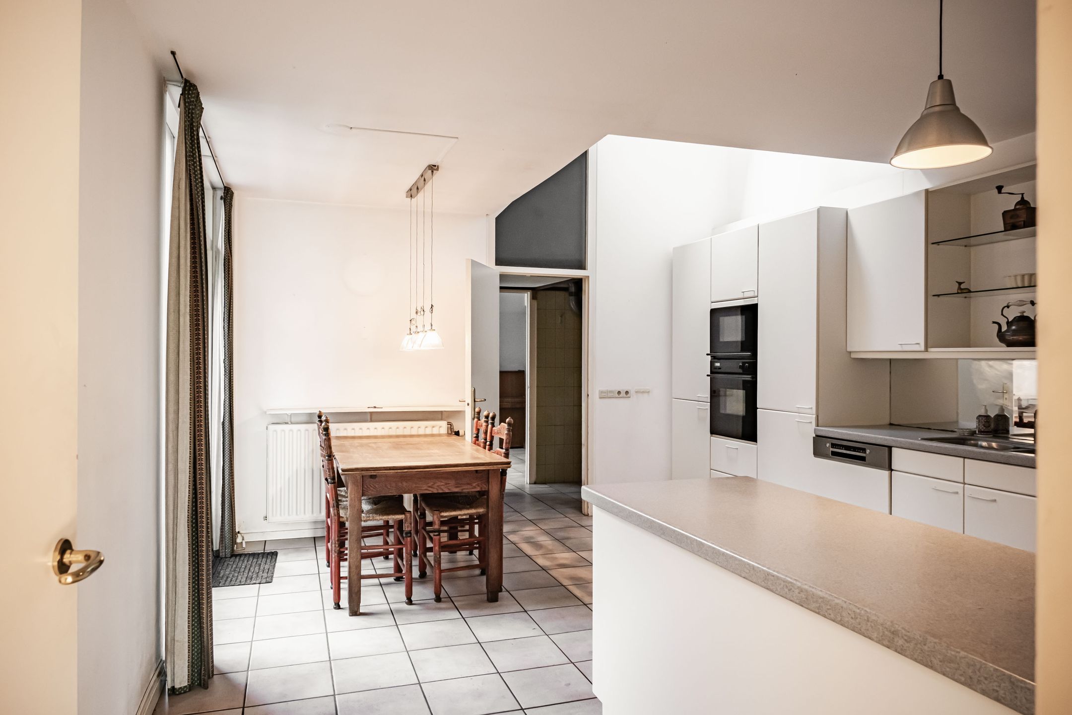 Foto 15 van Vijverweg 20-B