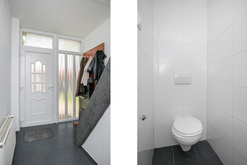 Photo 3 of van Aitzemastraat 22