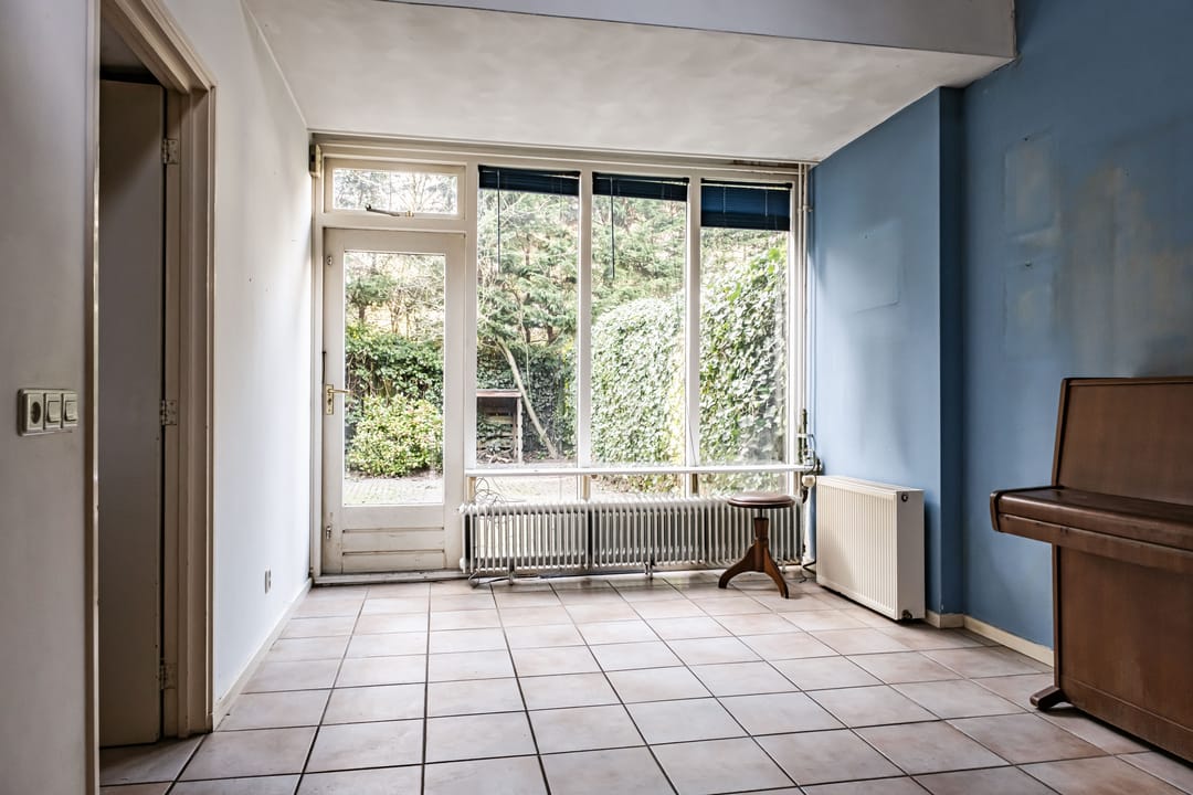 Foto 16 van Vijverweg 20-B