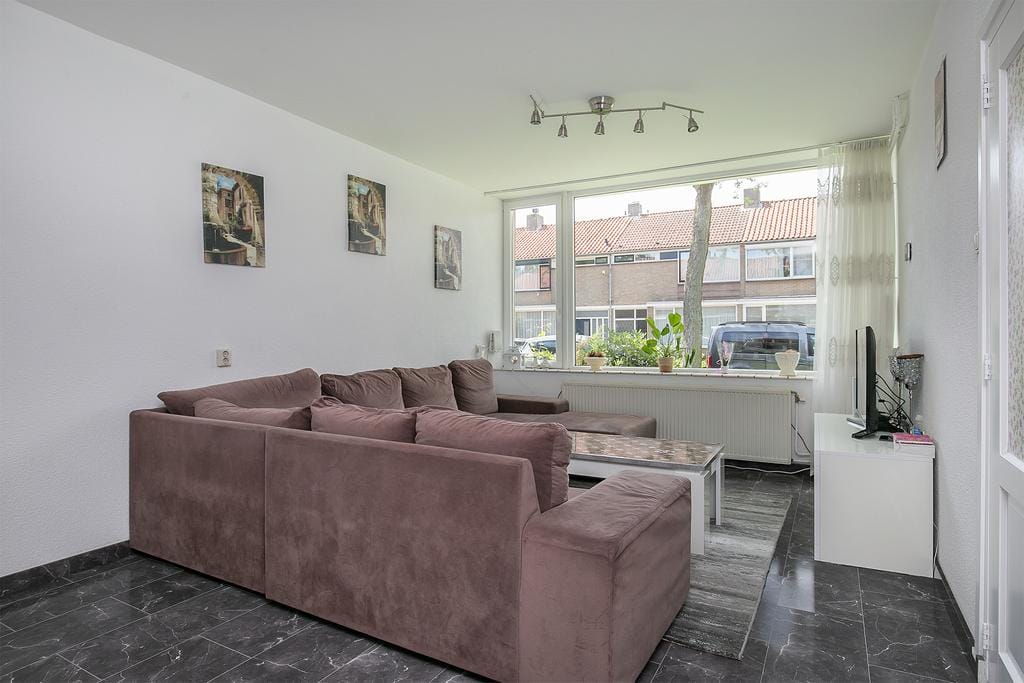 Photo 4 of van Aitzemastraat 22