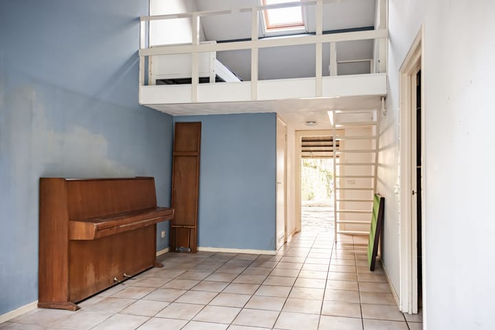 Foto 17 van Vijverweg 20-B