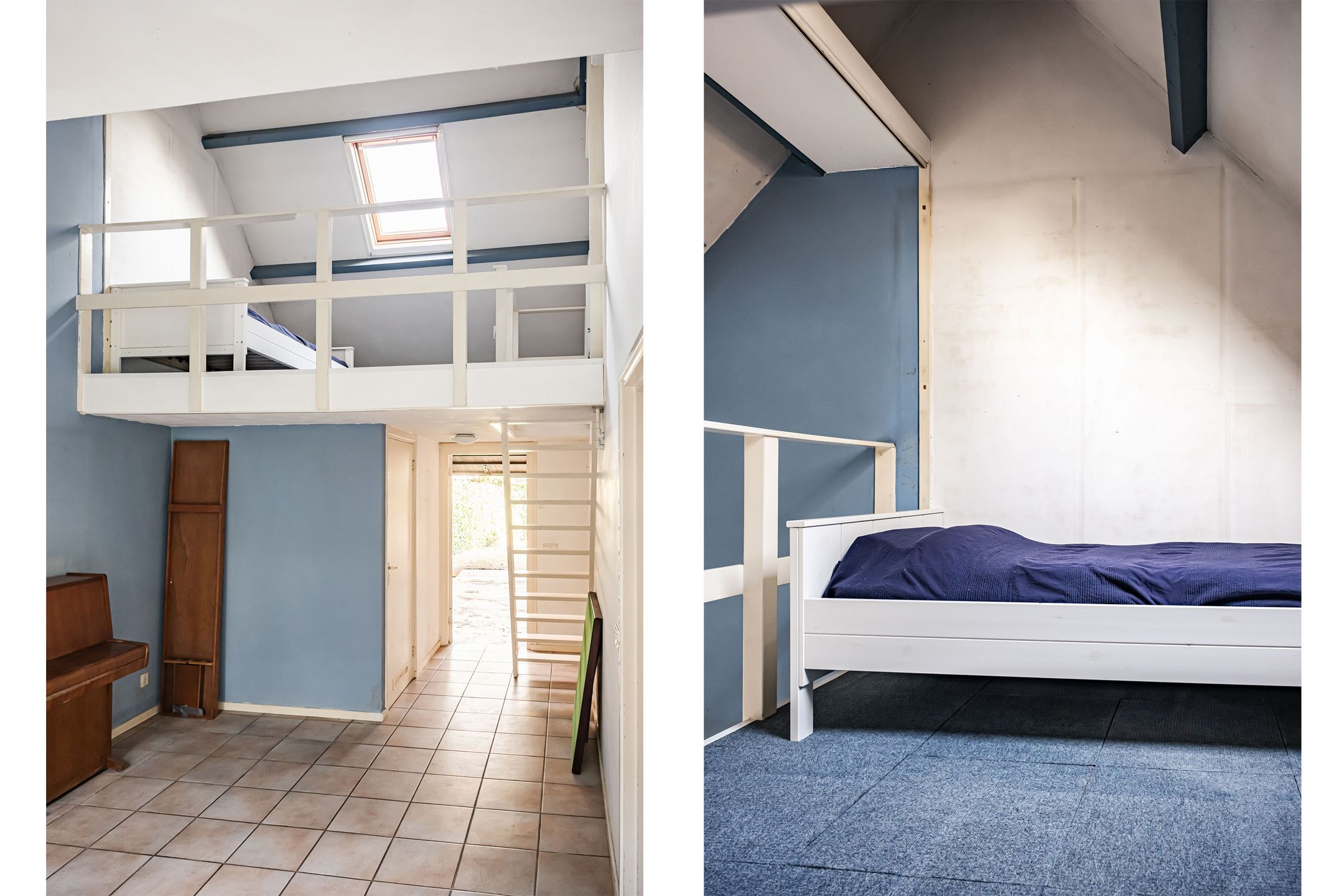 Foto 18 van Vijverweg 20-B